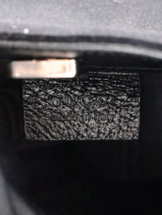 Bamboo Suede Handbag