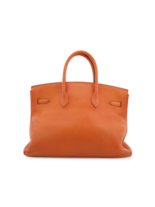 Birkin 35 Handbag