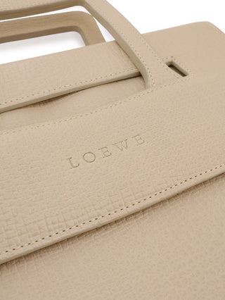 Top Handle Handbag