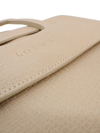 Top Handle Handbag