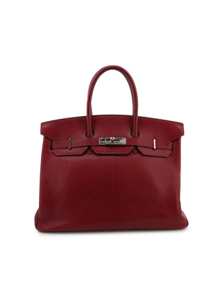 Birkin 35 Handbag