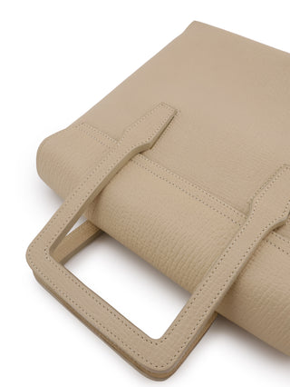 Top Handle Handbag