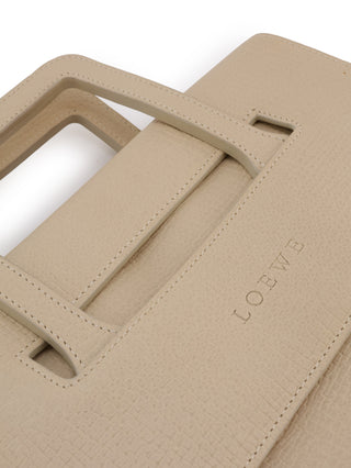 Top Handle Handbag