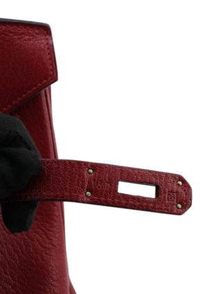 Birkin 35 Handbag