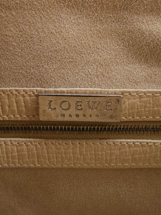 Top Handle Handbag