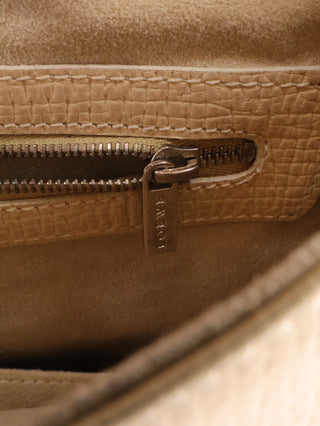 Top Handle Handbag