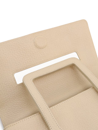 Top Handle Handbag
