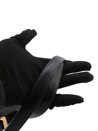 Constance 23 Shoulder Bag