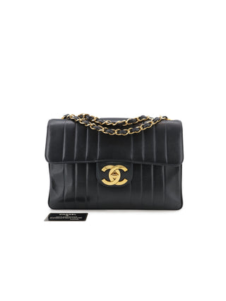 Mademoiselle Chain Shoulder Bag