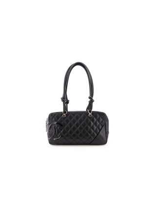 Cambon Ligne Bowler Bag