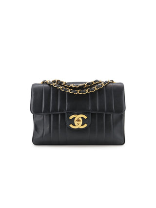 Mademoiselle Chain Shoulder Bag