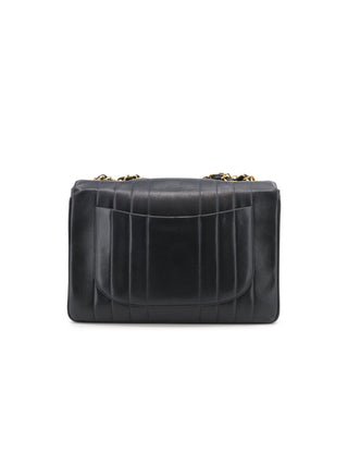 Mademoiselle Chain Shoulder Bag