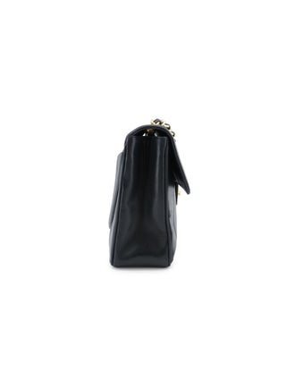 Mademoiselle Chain Shoulder Bag