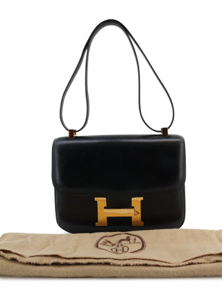 Constance 23 Shoulder Bag