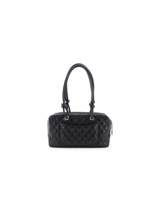 Cambon Ligne Bowler Bag