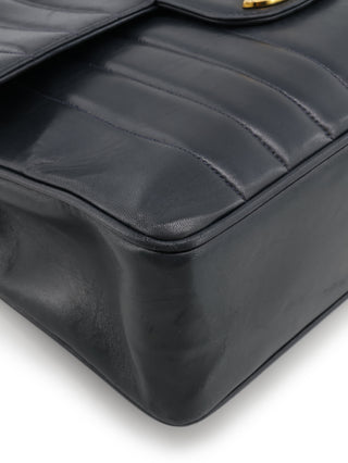 Mademoiselle Chain Shoulder Bag