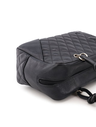 Cambon Ligne Bowler Bag