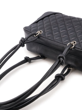 Cambon Ligne Bowler Bag