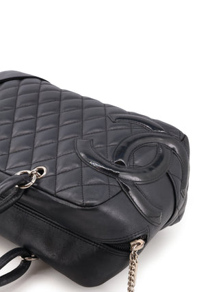 Cambon Ligne Bowler Bag
