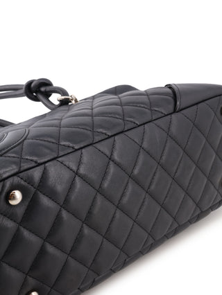 Cambon Ligne Bowler Bag