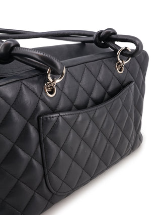 Cambon Ligne Bowler Bag