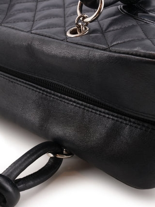 Cambon Ligne Bowler Bag