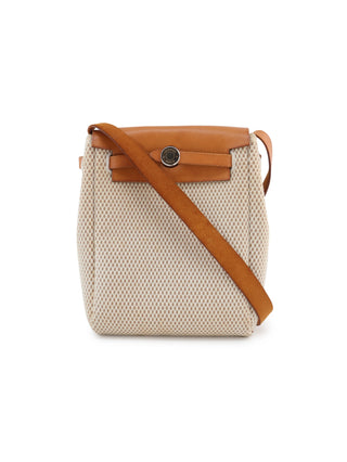 Herbag TPM Shoulder Bag