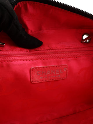 Cambon Ligne Bowler Bag
