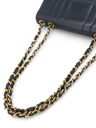 Mademoiselle Chain Shoulder Bag