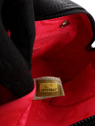 Cambon Ligne Bowler Bag