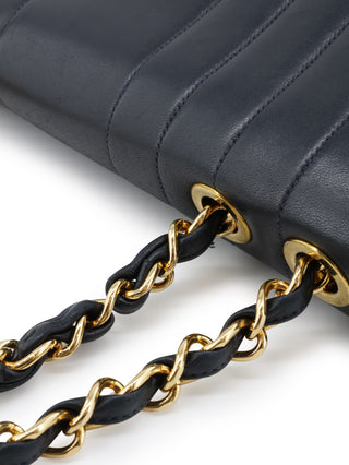 Mademoiselle Chain Shoulder Bag