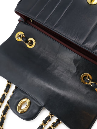 Mademoiselle Chain Shoulder Bag