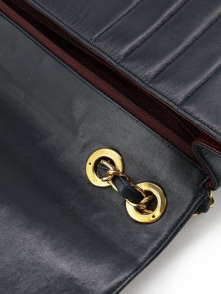 Mademoiselle Chain Shoulder Bag