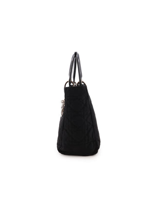 Lady Dior Medium Handbag
