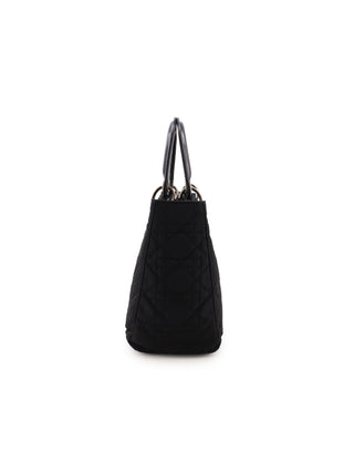 Lady Dior Medium Handbag