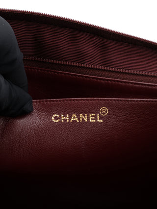 Mademoiselle Chain Shoulder Bag