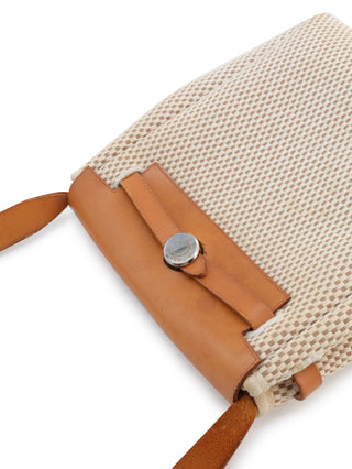 Herbag TPM Shoulder Bag