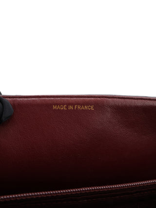Mademoiselle Chain Shoulder Bag