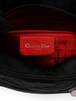 Lady Dior Medium Handbag
