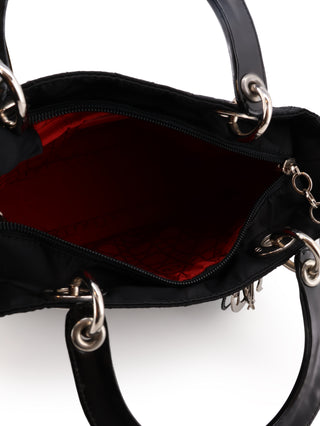 Lady Dior Medium Handbag