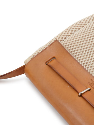 Herbag TPM Shoulder Bag