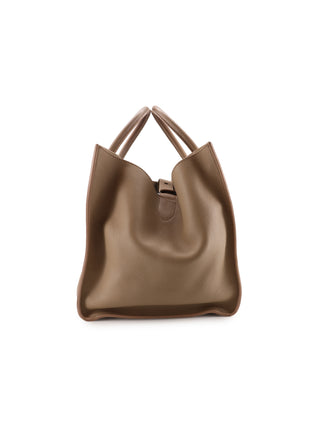Mirco Luggage Tote Bag
