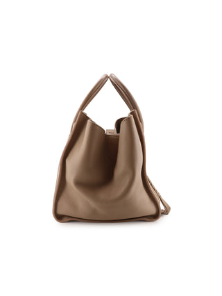Mirco Luggage Tote Bag