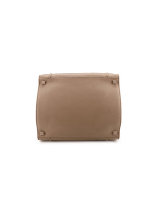 Mirco Luggage Tote Bag