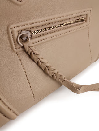 Mirco Luggage Tote Bag