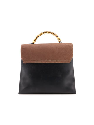 Velazquez Top Handle Bag