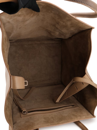 Mirco Luggage Tote Bag