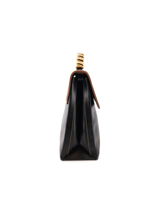 Velazquez Top Handle Bag