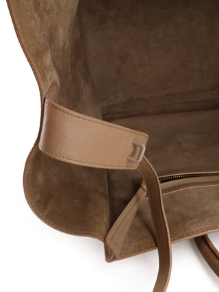 Mirco Luggage Tote Bag