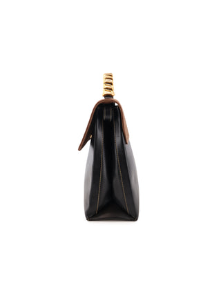 Velazquez Top Handle Bag